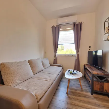 Apartmán Urban Solo *