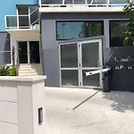 Apartman Urban Solo *