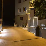 Apartman Urban Solo Split