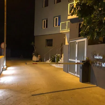 Apartamento Urban Solo Split