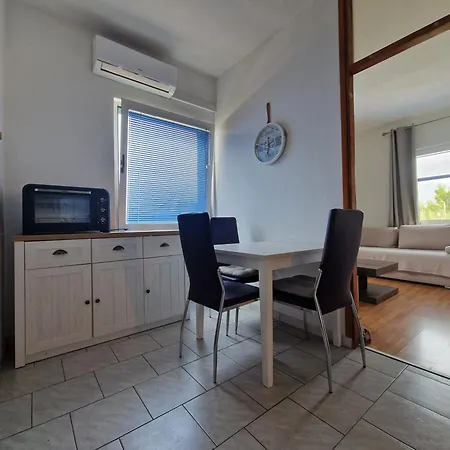 Appartement Urban Solo Split