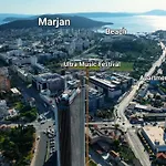 Apartamento Urban Solo Split