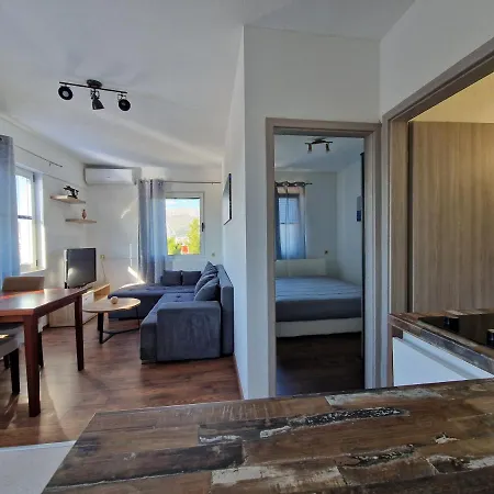 Appartement Urban Solo *