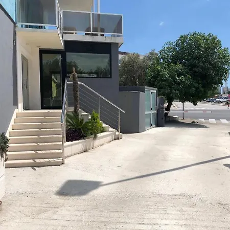 Apartman Urban Solo