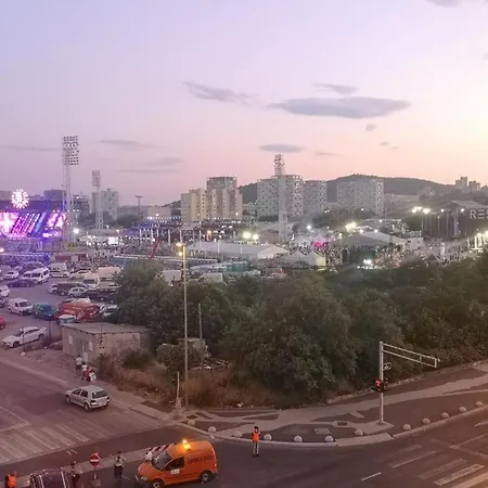 Urban Solo Apartman