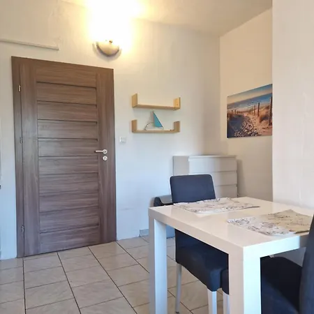Appartement Urban Solo Split