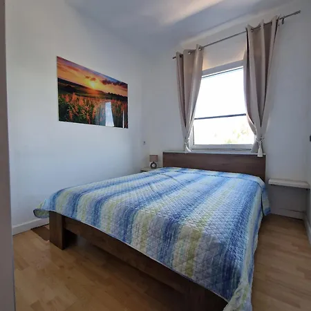 Urban Solo Apartment