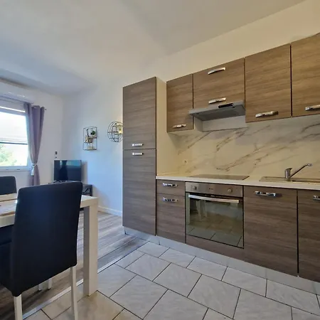 Appartement Urban Solo