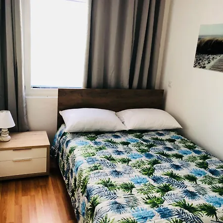 Apartman Urban Solo